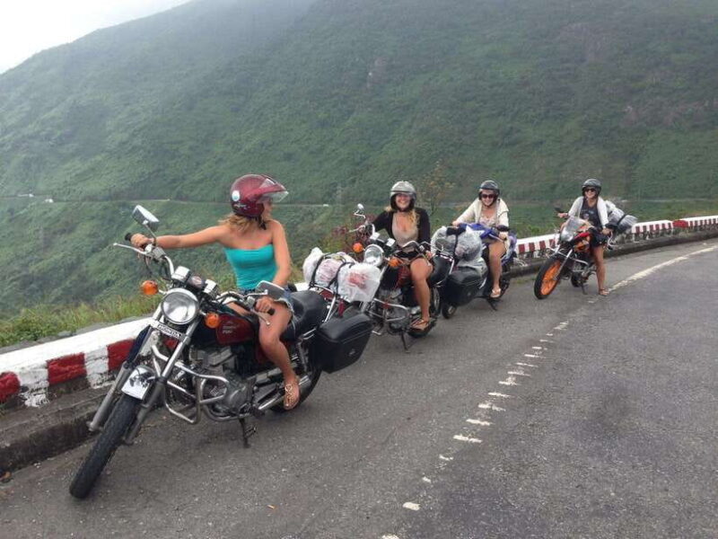 From Hue: Hoi An Motorbike Tour with Hai Van Pass - What To Bring and Wear