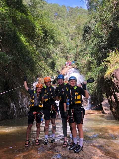 From Hue: Hoi An Motorbike Tour with Hai Van Pass - The Sum Up