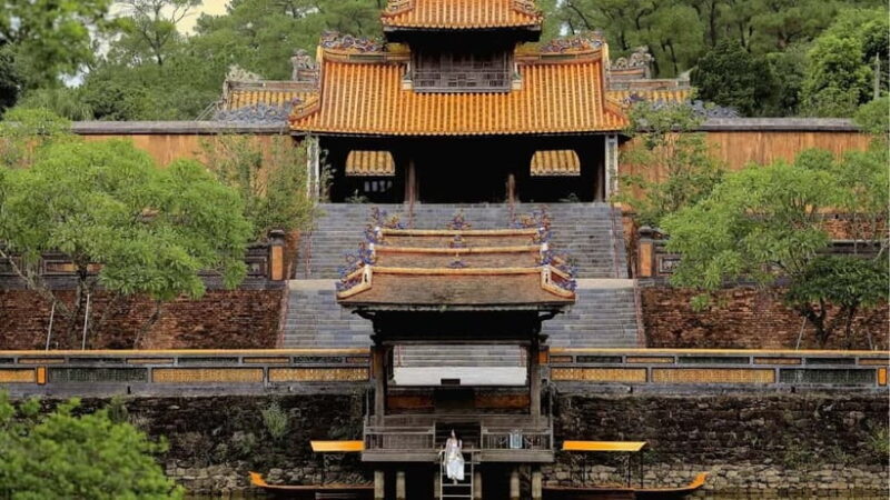 FROM HUE : HUE CITY TOUR AND DRAGON BOAT TRIP - Who Is This Tour Best Suited For?