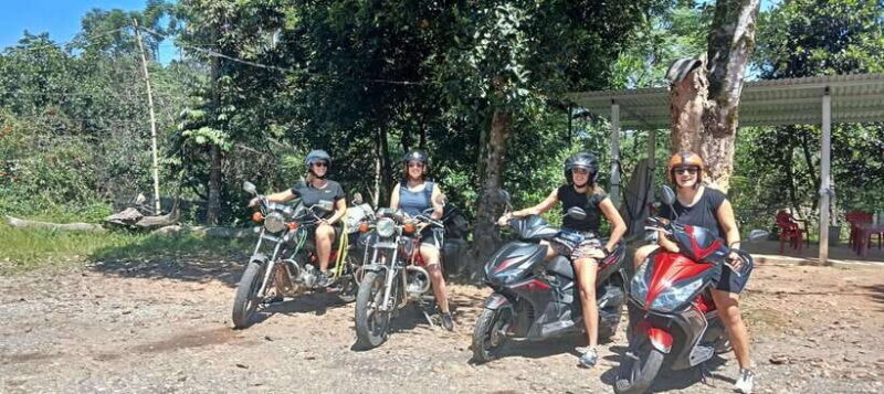 FROM HUE : HUE TO HOI AN VIA HAI VAN PASS BY EASYRIDER - A Full Breakdown of the Experience