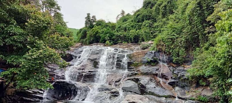 FROM HUE : HUE TO HOI AN VIA HAI VAN PASS BY EASYRIDER - Summary