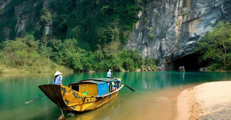 from-hue-one-day-phong-nha-cave-boat-trip-lunch-included