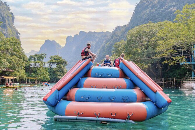 From Hue: Paradise Cave and Dark Cave Day Tour - Practical Tips for Travelers