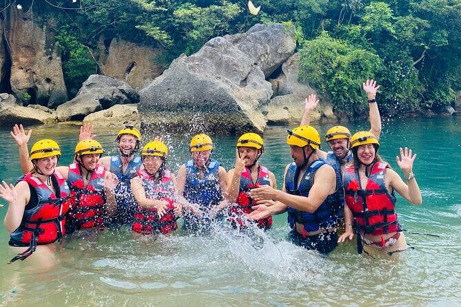 From Hue: Paradise Cave and Dark Cave Day Tour - FAQ