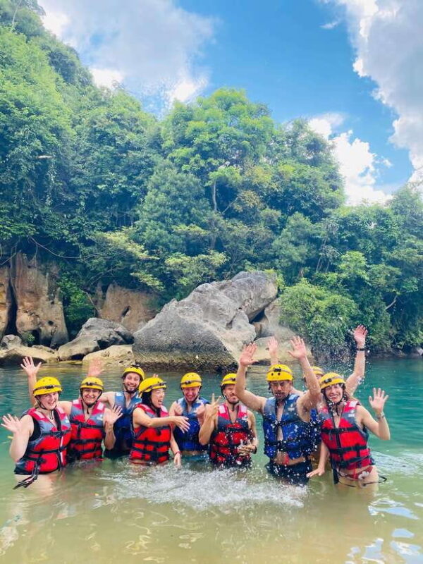 From Hue: Paradise Cave and Dark Cave Day Tour - FAQs