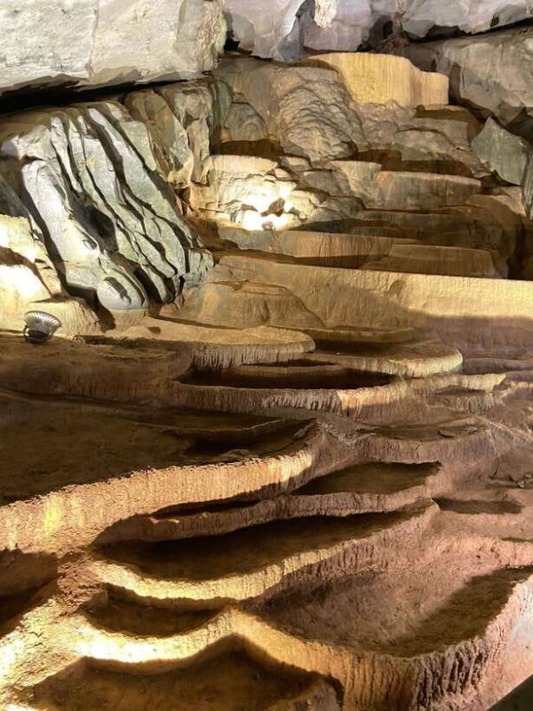 From Hue: Phong Nha Cave and La Vang Holy Land Day Trip - Who Will Enjoy This Tour?