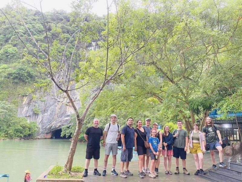 from-hue-phong-nha-cave-and-la-vang-holy-land-day-trip