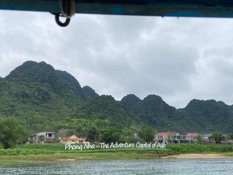 from-hue-phong-nha-cave-and-la-vang-holy-land-day-trip