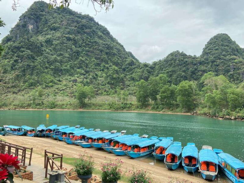from-hue-phong-nha-cave-and-la-vang-holy-land-day-trip