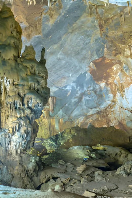 from-hue-phong-nha-cave-experience