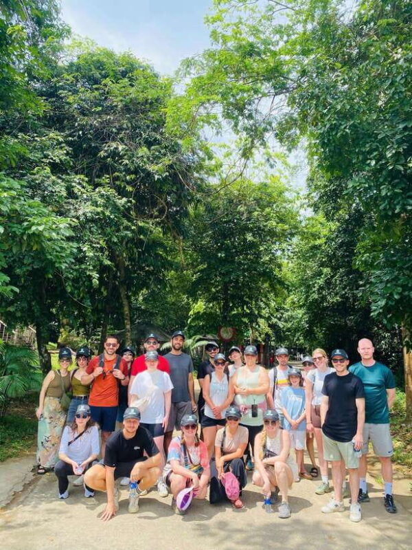 From Hue: Phong Nha Cave & Paradise Cave Full-Day Trip - An In-Depth Look at the Tour Experience