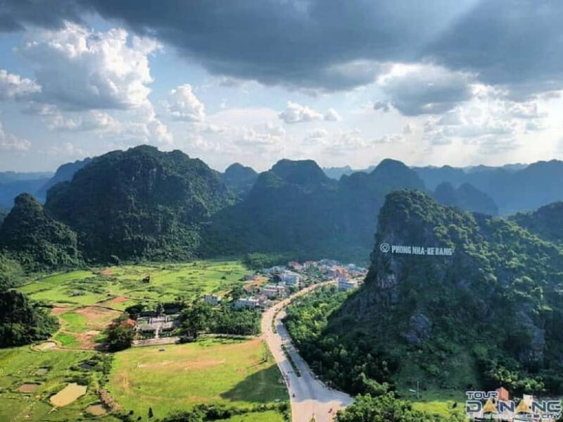 FROM HUE - PHONG NHA CAVE TOUR FULL DAY / ON ODD DAYS - The Sum Up