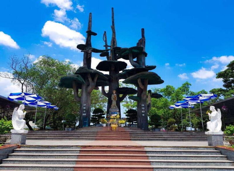 From Hue: Phong Nha Cave Tour with Boat Trip - Key Points