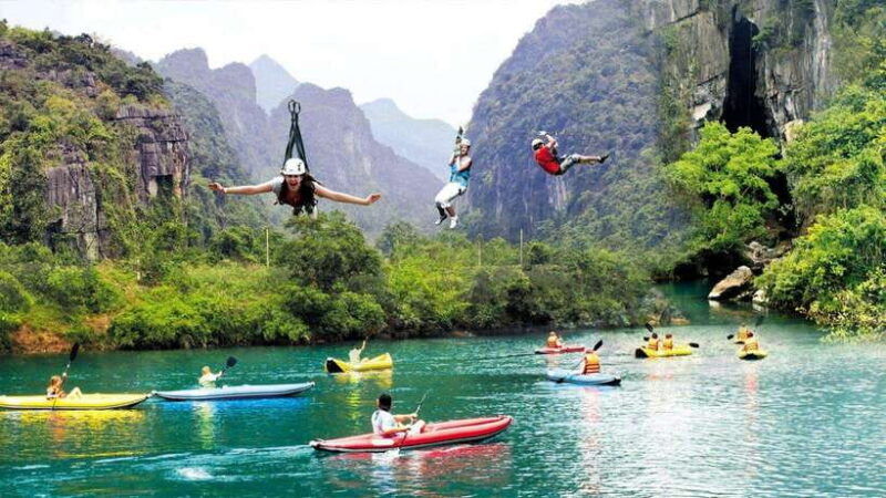 from-hue-phong-nha-cave-tour-with-boat-trip