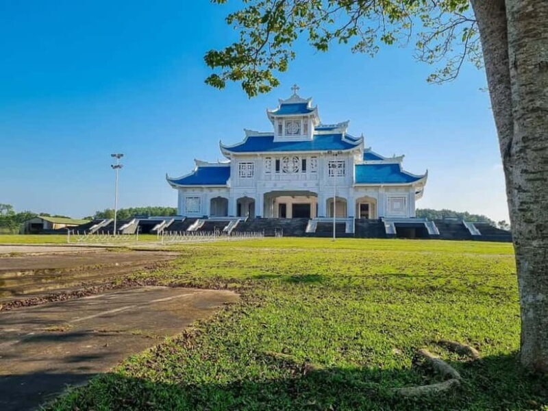 From Hue - PhongNha Cave Discovery Tour - Odd and Nod day - A Closer Look at the Itinerary