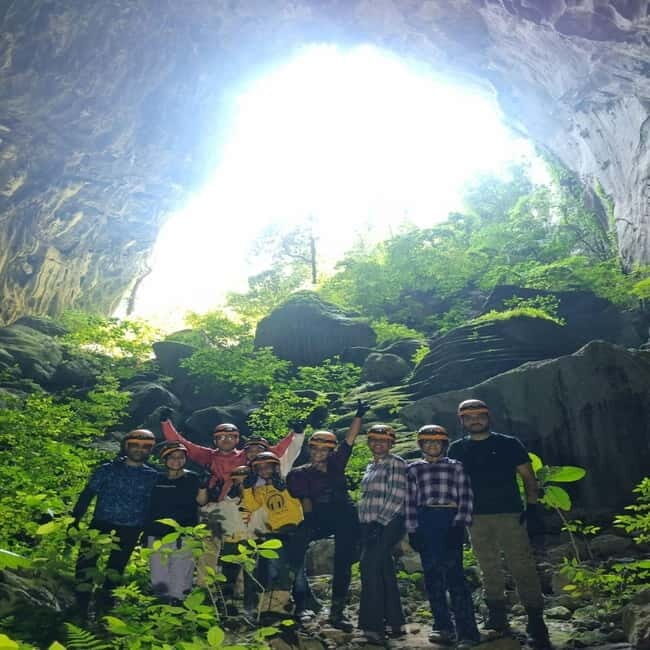 From Hue - PhongNha Cave Discovery Tour - Odd and Nod day - Final Thoughts