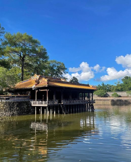 From Hue : private city tour with English speaking driver - Who Will Love This Tour?