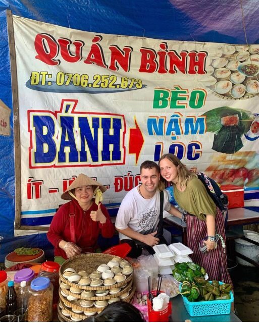 From Hue : private city tour with English speaking driver - FAQ