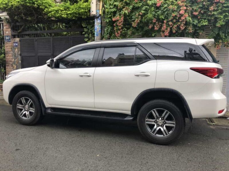 From Hue: Private DMZ Tour  Explore Vietnam War Sites - Who Should Book This Tour?