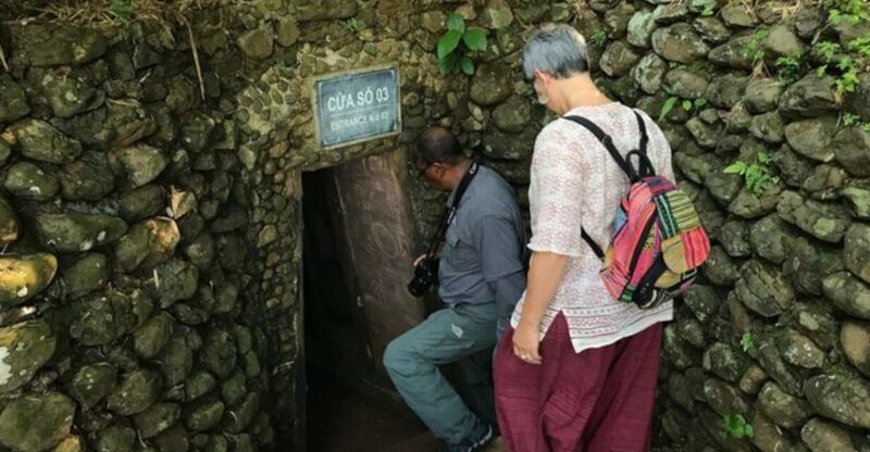From Hue: Private Half-Day DMZ Tour with Vinh Moc Tunnels - Detailed Review of the DMZ Half-Day Tour