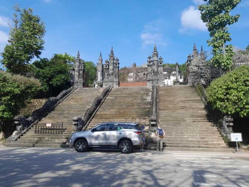 from-hue-private-transfer-to-hoi-an-with-hue-royal-tombs