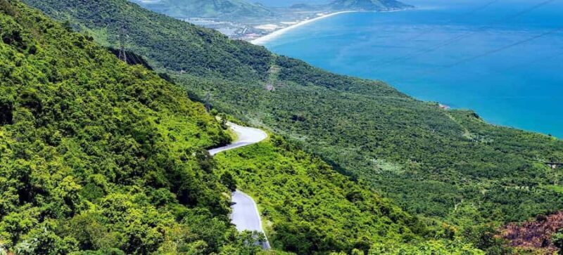 From Hue: Sightseeing Transfer to Hoi An & An Bang Cemetery - The Sum Up: Who Is This Tour Best For?