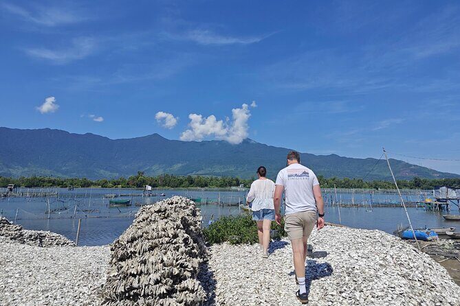 From Hue to Hoi An: Hai Van Pass 4 Stops Sighteeing by Bus - Key Points