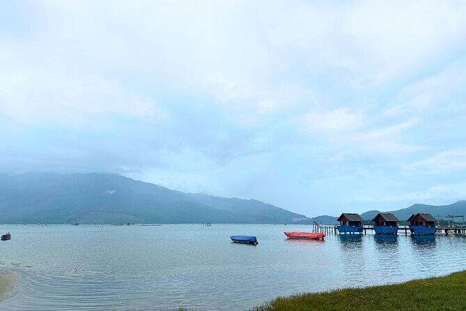 From Hue to Hoi An: Hai Van Pass 4 Stops Sighteeing by Bus - Practical Aspects and Value