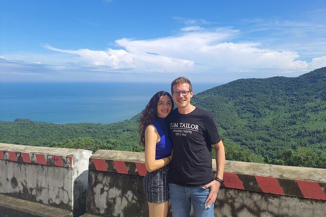 From Hue to Hoi An: Hai Van Pass 4 Stops Sighteeing by Bus - FAQ