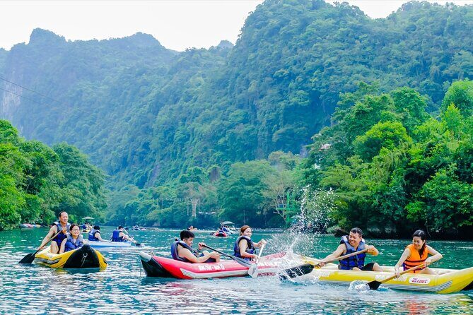 From Hue to Phong Nha: A Day Adventure/Only Odd Days - Practical Considerations