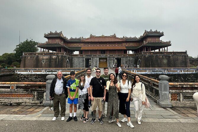 From Hue : Touch the Heritage  Feel the Soul of Hue - FAQ