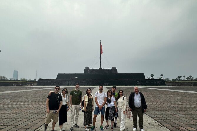 From Hue : Touch the Heritage  Feel the Soul of Hue - Final Verdict