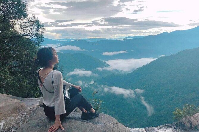 From Hue: Trekking Adventure to Bach Ma National Park - Key Points