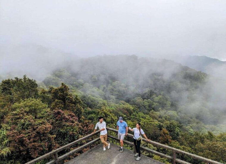 from-hue-trekking-bach-ma-national-park-day-trip
