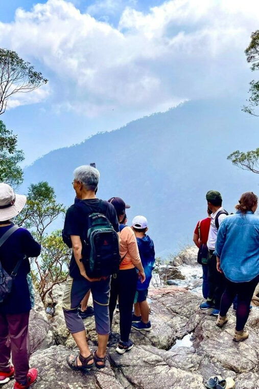 from-hue-trekking-bach-ma-national-park-day-trip