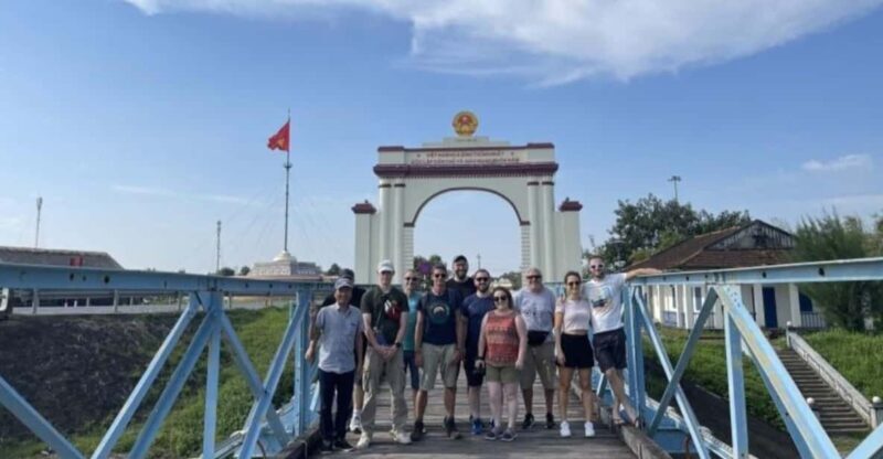 From Hue: Vietnam's DMZ Full-Day Group or Private Tour - A Detailed Look at the Vietnam DMZ Tour