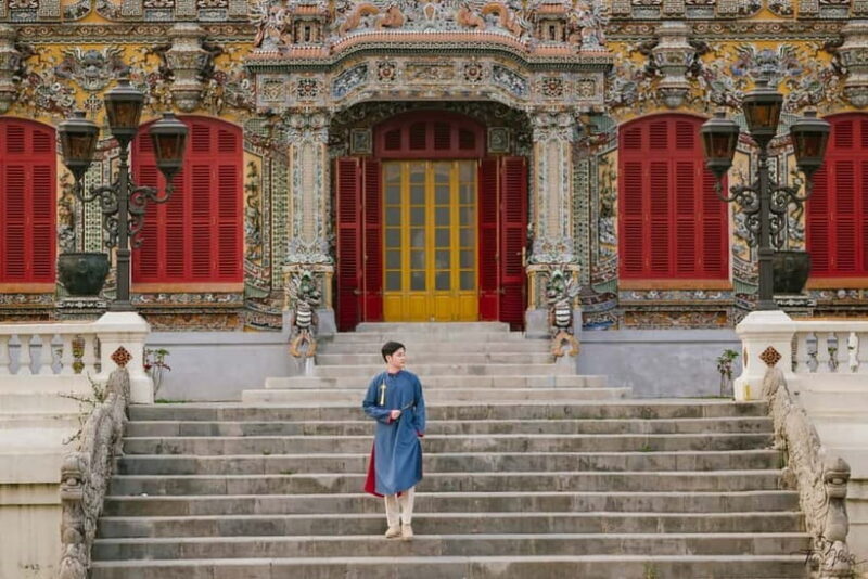 From Hues Imperial History to Phong Nhas Cave Kingdom - Practical Tips for Your Trip