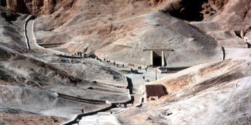 From Hurghada: 1-Night Luxor Tour, Hot Air Balloon, Transfer - Final Thoughts