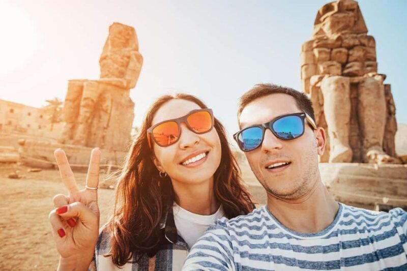 From Hurghada: 2-Day Private Tour of Luxor and Abu Simbel - Who Will Love This Tour?