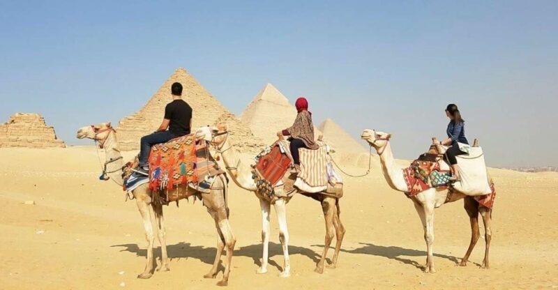 From Hurghada: 2-Day Trip to Cairo by Plane - Potential Drawbacks