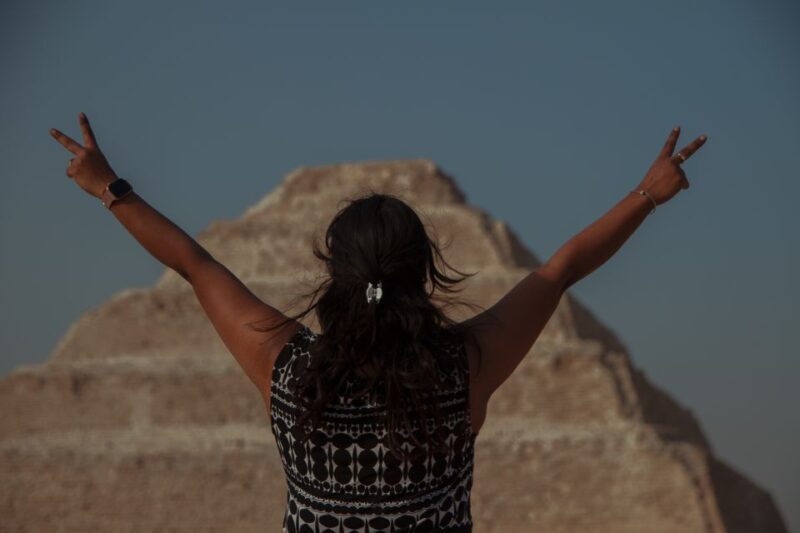 From Hurghada: 2-Day Trip to Cairo by Plane - Final Thoughts