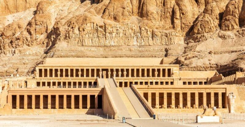 From Hurghada: 3-Day Nile Cruise to Aswan & Hot Air Balloon - Practical Details & Tips for Travelers  