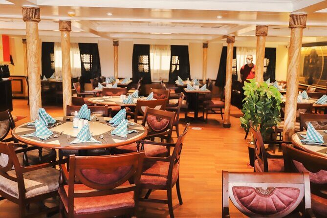 From Hurghada: 5 Days 4 Nights Nile Cruise Luxor-Aswan With Tours - Analyzing the Experience: What It’s Really Like