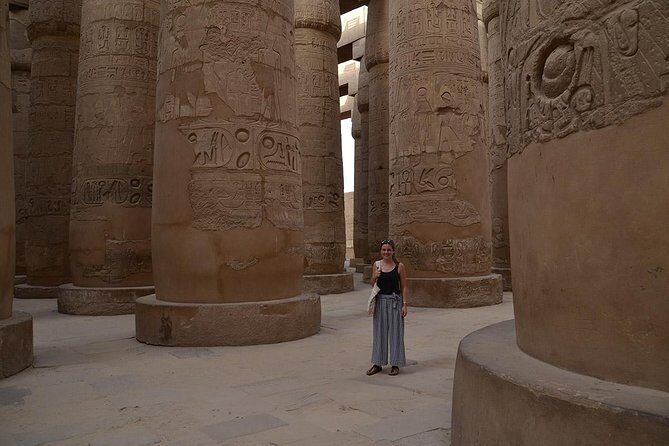 From Hurghada: 5 Days 4 Nights Nile Cruise Luxor-Aswan With Tours - Who Should Consider This Tour?