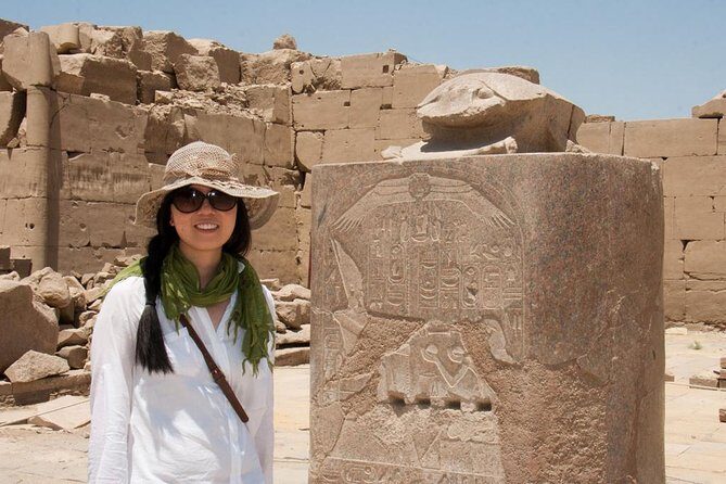 From Hurghada: 5 Days 4 Nights Nile Cruise Luxor-Aswan With Tours - The Sum Up