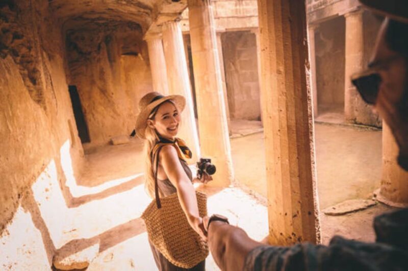 From Hurghada: Abydos, Osireion, and Dendera Day Tour - Who Should Consider This Tour?