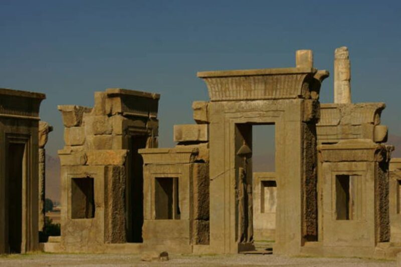 From Hurghada: Abydos, Osireion, and Dendera Day Tour - FAQs