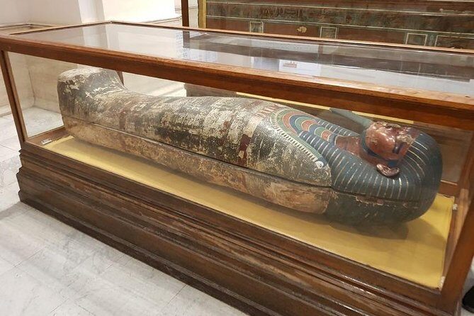 From Hurghada Day trip to Cairo - The Itinerary Explored in Detail