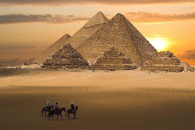 From Hurghada Day trip to Cairo - Who Is This Tour Best For?