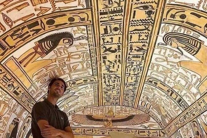 From Hurghada Day Trip to Luxor - The Sum Up